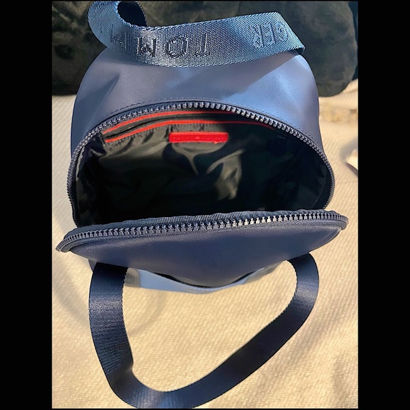 NWT – Tommy Hilfiger Backpack - Picture 7 of 8